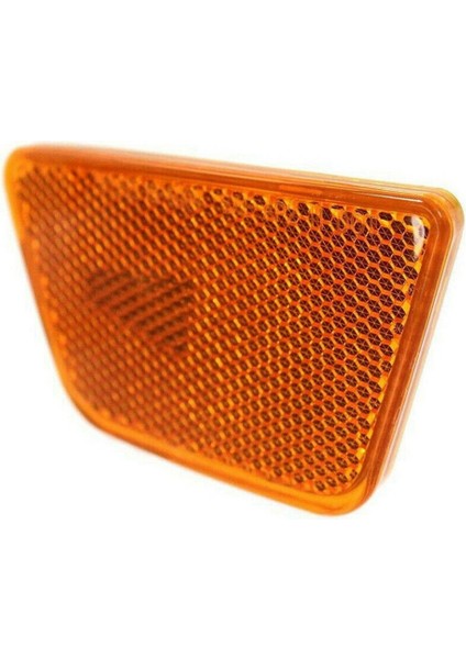 42334144 /42334145 Araba Yan Işaretçisi Dönüş Sinyali Işık Yan Çamurluk Uyarı Lambası Chevrolet Cruze Için Ampul ile 2011-2015 A (Yurt Dışından) fırsatları