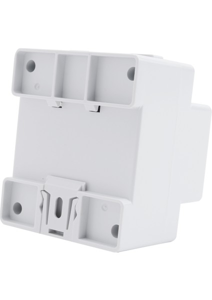 Dijital Enerji Ölçer Test Cihazı Elektrik Kullanım Monitörü Ac 170V-270V Güç Voltmetre Voltaj Amper Watt Kwh Metre (Yurt Dışından) fırsatları