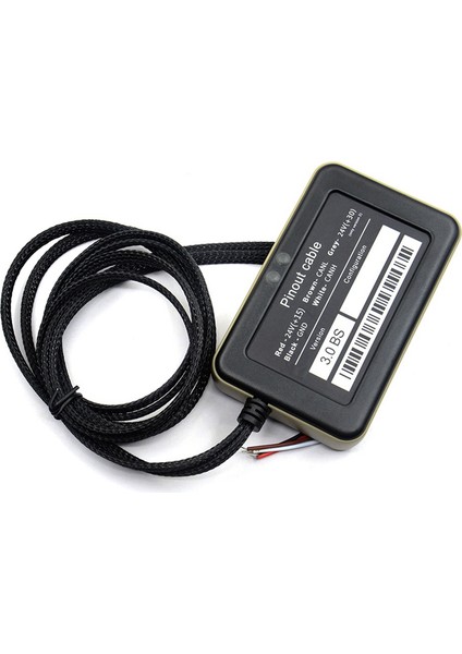 Adblue Emulator Heavy Duty 8 In 1 Ad Blue Emülasyon Kutusu V3.0 Mercedes/man/scania/ıveco/daf/volvo/renault/ford Için Çalışır (Yurt Dışından) fiyatları