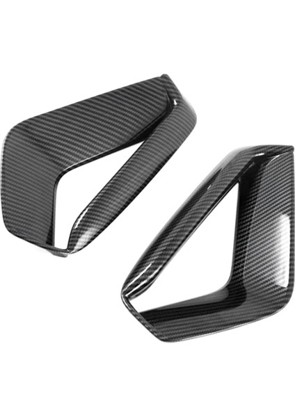 Kia Optima K5 2020 2020 2021 2022 LED Drl Gündüz Koşu Işıkları Trim Gün Işığı Sis Işığı Kapağı Araba Stil (Yurt Dışından)