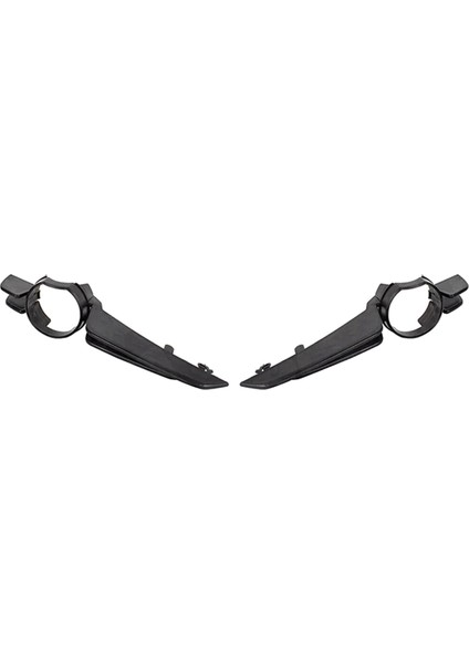 1paır Araç Ön Tumpon Siste Başları Bmw 3 Serisi E46 323CI 2000-2003 51118204358 51118204357 (Yurt Dışından) modelleri