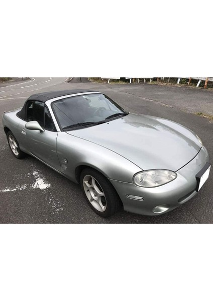 4pcs/set LED Yan Işaretleyici Işığı Temiz Lens Ön Arka Dönüş Sinyali Işıkları Mazda Mx-5 Mx5 Miata Için Yanıp Sönen Lamba 1990-2005 (Yurt Dışından) indirimleri