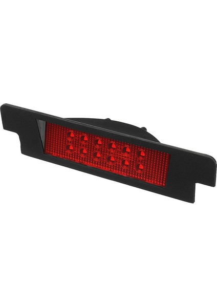 Üçüncü Fren Işığı Land Rover Discovery Defender Için Uygun 90/110 LED 3. Fren Işığı Yüksek Montaj Durdurma Işığı XFK100290 Kırmızı (Yurt Dışından) fırsatları