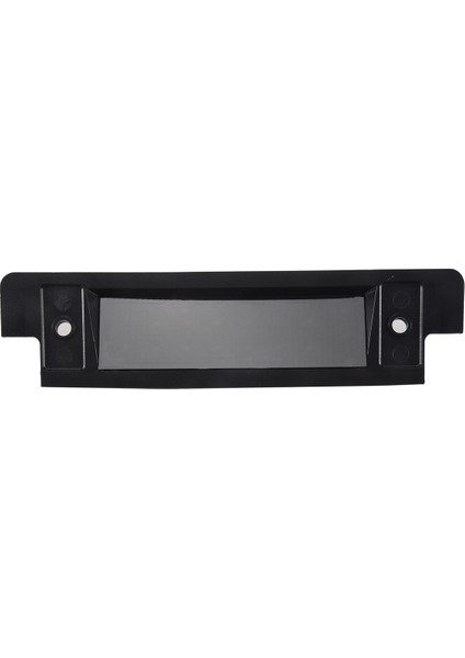 Üçüncü Fren Işığı Land Rover Discovery Defender Için Uygun 90/110 LED 3. Fren Işığı Yüksek Montaj Durdurma Işığı XFK100290 Siyah (Yurt Dışından)