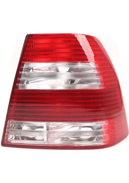 Vw Baolai Için Ampul Olmayan Kuyruk Işığı Jetta Mk4 1998-2004 Arka Fren Işık Muhafazası Sağ (Yurt Dışından)