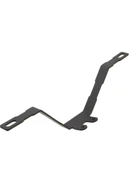 Royal Enfield Himalaya 450 HIMALAYAN450 Yardımcı Işık Tutucu Desteği (Yurt Dışından)