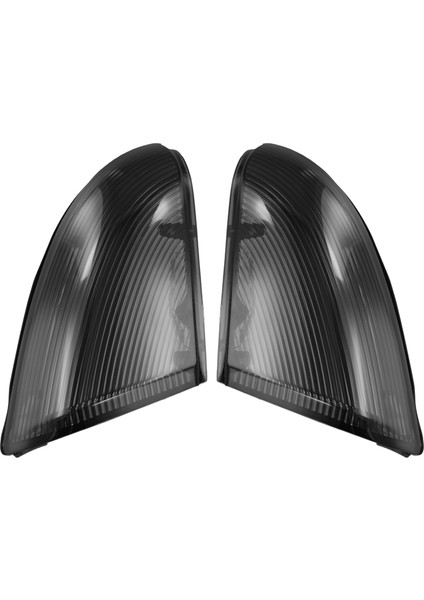 Araba Tarafı Dikiz Ayna Lambası Dönüş Sinyal Işığı Göstergesi 68064949AA 68064948AA Dodge Ram 1500 2500 3500 2009-2013 (Yurt Dışından)