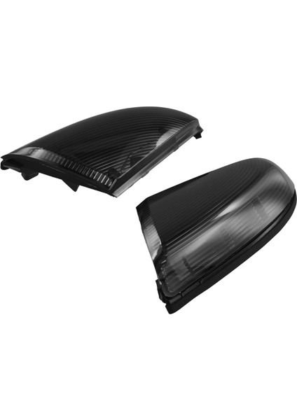 Araba Tarafı Dikiz Ayna Lambası Dönüş Sinyal Işığı Göstergesi 68064949AA 68064948AA Dodge Ram 1500 2500 3500 2009-2013 (Yurt Dışından) modelleri