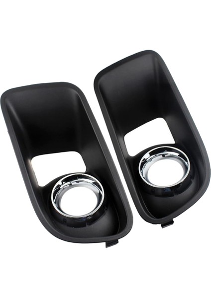 Araba Ön Sis Lambası Çerçeve Sis Lambası Izgara 68072020AA Dodge Charger Için 2012-2014 Sağ (Yurt Dışından) fiyatları