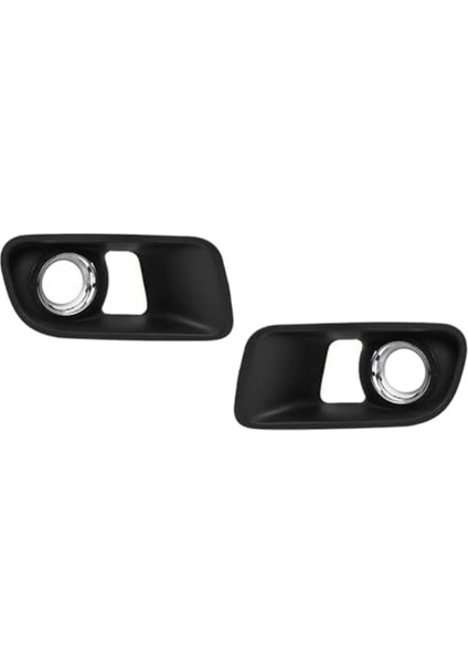 Araba Ön Sis Lambası Çerçeve Sis Lambası Izgara 68072020AA Dodge Charger Için 2012-2014 Sağ (Yurt Dışından) fırsatları