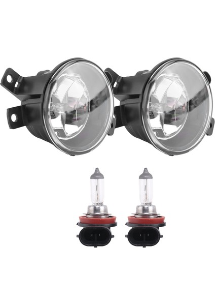 Bmw- E84 X1 2012 2013 2014 2015 Otomobil Aksesuarları Için Ön Sis Fark Finiş Lambası 63172993525 63172993526 (Yurt Dışından) fiyatları