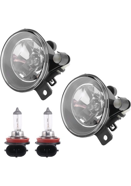 Bmw- E84 X1 2012 2013 2014 2015 Otomobil Aksesuarları Için Ön Sis Fark Finiş Lambası 63172993525 63172993526 (Yurt Dışından) modelleri