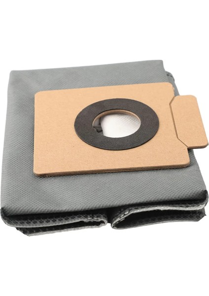 Eufy X8 Pro Için, X10 Pro Omni Toz Torbaları Yedek Çanta Yedek Parça Aksesuarları (Yurt Dışından) modelleri