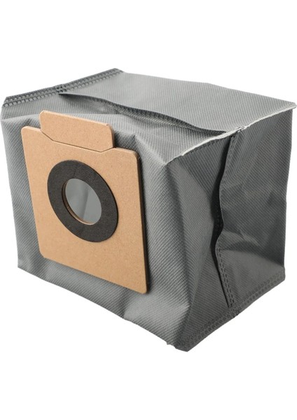 Eufy X8 Pro Için, X10 Pro Omni Toz Torbaları Yedek Çanta Yedek Parça Aksesuarları (Yurt Dışından) indirimleri