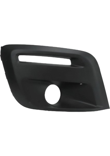 Citroen Berlingo 2015-2018 Aksesuarları Için Sağ Ön Tampon Izgara Sis Çerçeve Koruyucu Kapak (Yurt Dışından)