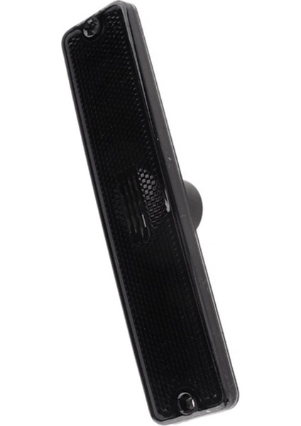 Araba Ön Tampon Işık Kapağı 56001424 Jeep Wrangler Yj 1987-1995 Dönüş Sinyali Işık Kapağı Siyah (Yurt Dışından) modelleri