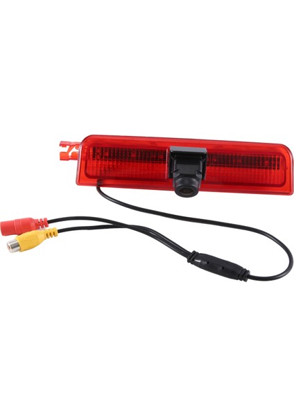 Hd Araba Freni Işığı Arka Görünüm Ters Park Kamerası Gece Görme Vw Caddy Için Fren Işığı ile Su Geçirmez 2003-2015 (Yurt Dışından) indirimleri