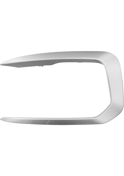 Ön Tampon Sis Lambası Çerçevesi Bmw Için Trim F20 F20 F21 2014-2015 Ön Tampon Izgaraları Trim ile Sol 51118070323 (Yurt Dışından) modelleri