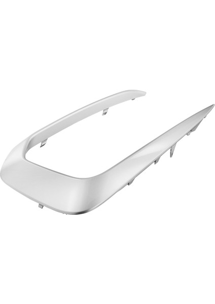 Ön Tampon Sis Lambası Çerçevesi Bmw Için Trim F20 F20 F21 2014-2015 Ön Tampon Izgaraları Trim ile Sol 51118070323 (Yurt Dışından) indirimleri