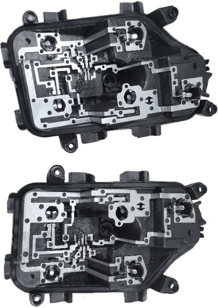 1paır Cıtroen C-Elysee Için 2017-2019 Fren Kuyruk Lambası Tutucu Kablo Tahtası Ampul Yok (Yurt Dışından) fiyatları