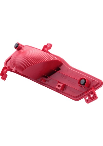 Mg Zs 2017-2019 Için Araba Arka Tampon Arka Lamba Arka Sisli Yansıtıcı Işık Durma Lambası Fren Işık Aksesuarları Sağ (Yurt Dışından) indirimleri