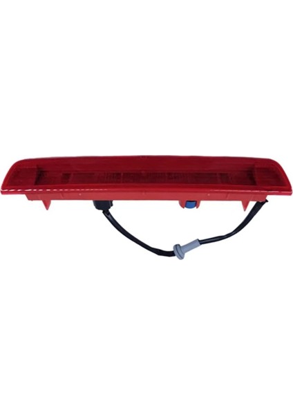 265909433R Yüksek Montajlı Fren Işığı Arka Kuyruğu Renault Koleos Için Üçüncü Fren Işığı Iı Mk2 2016-2020 (Yurt Dışından)