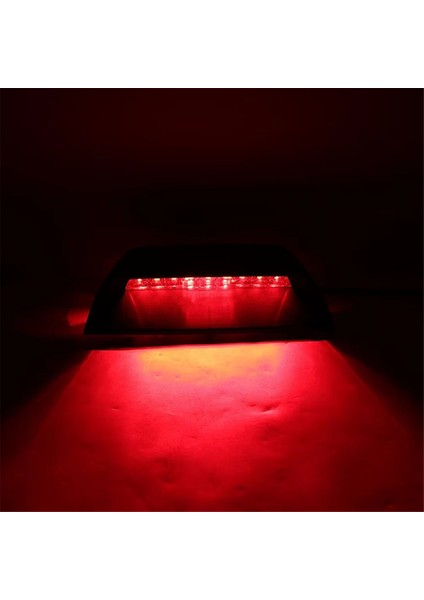 95229983 Yüksek Monte Fren Lambaları Chevrolet Cruze Için Üçüncü Ek Fren Işıkları 2011-2015 96836551 95461729 (Yurt Dışından) indirimleri