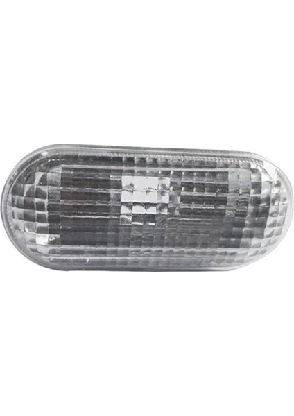 4pcs Araba Çamurluk Yan Işaretleyici Işık Dönüş Sinyali Ford Focus 2 2005-2008 4M5A-13K309-AA (Yurt Dışından) fiyatları