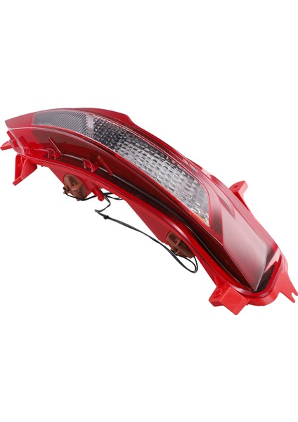 Sağ Arka Tampon Sis Lambası Yansıtıcı Uyarı Lambası Hyundai Tucson Için 2021-2023 92406-N8000 92406N8000 (Yurt Dışından) fiyatları