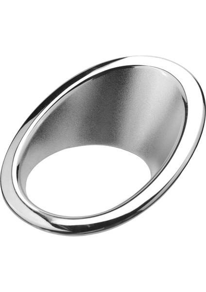 Honda Cr-V Crv 2007 2008 2009 Ön Tampon Fog Trim Trim Jant Lamba Kapak Kapağı Araba Stil Yansıtıcı Çıkartma (Yurt Dışından) fırsatları