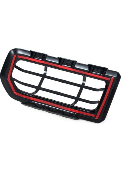 2pcs Araba Arka Sisli Fog Kapak Suzuki Jimny JB64 Sierra JB74W 2019-2023 Arka Arka Hilli Mali Koruyucu Kapak (Yurt Dışından) modelleri