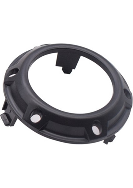 1pcs Ön Sis Lamba Lambası Kapağı Çerçeve Aksesuarları Mitsubishi Outlander Için Uygun Sol ve Sağ 6400A739 (Yurt Dışından) indirimleri