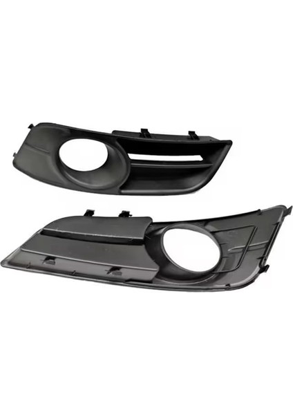 Ön Tampon Halojen Sis Lambası Çerçeve Kiti Kablo Demeti Toyota Corolla 2004-2006 Avrupa Sürüm Otomatik Parçaları (Yurt Dışından)