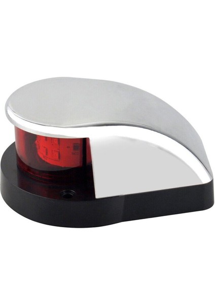 Kırmızı Yeşil LED Tekne Navigasyon Işığı 12V Su Geçirmez Yelkenli Sinyal Lambası Deniz Yat Uyarı Işıkları Tekne Aksesuarları (Yurt Dışından) fiyatları