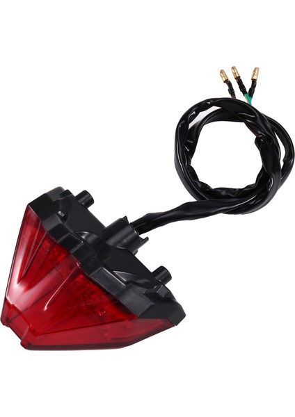 Motosiklet Kir Bisiklet Kuyruk Işık Fren Lambası Ktm Exc Excf Xcw Xcfw Xwf 150 250 300 350 450 500 Bisiklet 79714040000 (Yurt Dışından) fiyatları