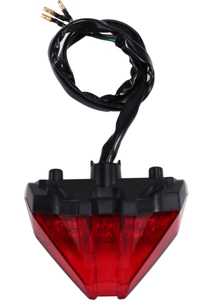 Motosiklet Kir Bisiklet Kuyruk Işık Fren Lambası Ktm Exc Excf Xcw Xcfw Xwf 150 250 300 350 450 500 Bisiklet 79714040000 (Yurt Dışından) modelleri