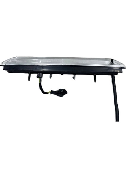 9600412680 Araba LED Gelişmiş Üçüncü Fren Lambası Peugeot 2008 Için 308 Sw Iı Iı 508 Citroen C4 Pıcas 6351LX Için Sw (Yurt Dışından) modelleri