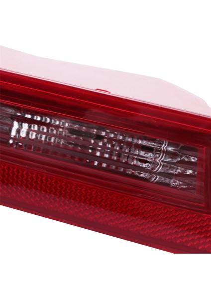 1paır Arka Tampon Audi Q3 2011-2015 8u0 945 095 8U0945096 Park Park Durdurma Fren Işığı (Yurt Dışından) indirimleri