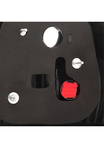 Araba Arka Arka Lamba Fren Lambası Arka Tampon Işık Fren Lambası Honda Accord 1998-2002 Sol (Yurt Dışından) modelleri