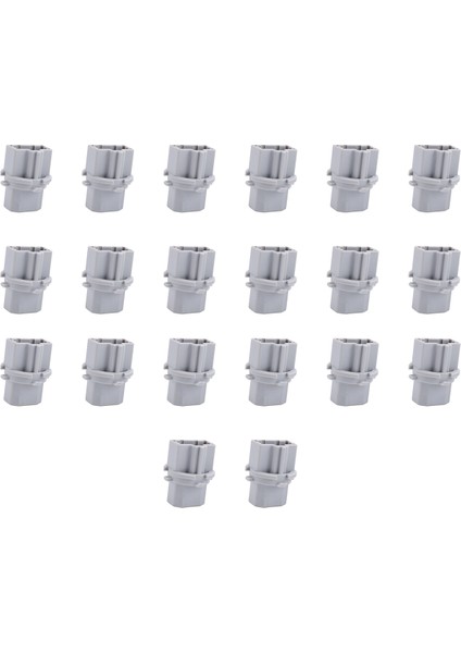 20PCS 33515-S50-003 Araba Fren Kuyruğu Lambası Honda Acura Civic Odyssey T20W W Arka Işık Tutucu (Yurt Dışından) fırsatları