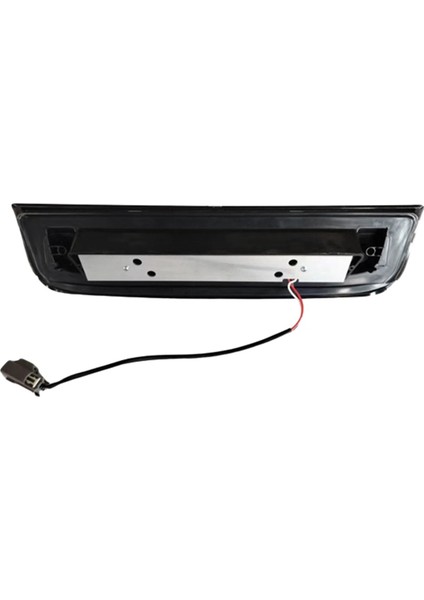 Araba Yüksek Fren Işığı Üçüncü Araba Işık Araç Arka Yüksek Montaj Stop Tail Lamba Chevrolet Sorod Silverado Sierra 14-18GMC (Yurt Dışından) modelleri