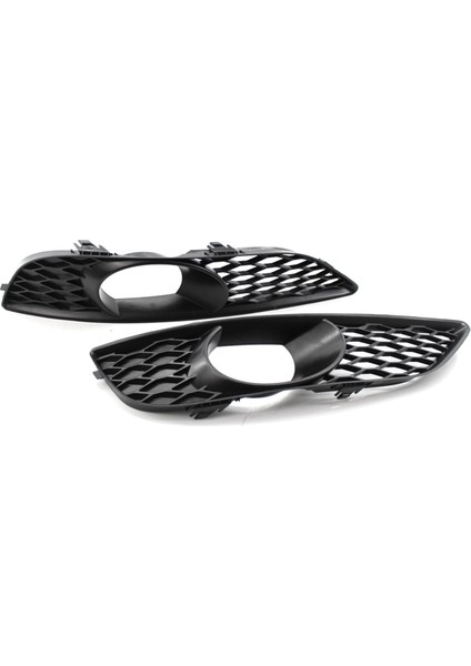 1paır Sıg Lamba Kapak Siste Izgara Sis Lambası Hood Audi Q7 4l 2009-2014 S-Line N/s 4L0807675C 4L0807676C (Yurt Dışından) fiyatları