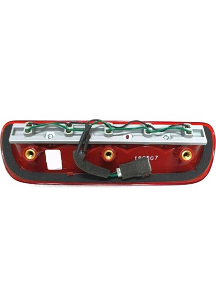 927504H000 92750-4H000 Arka Yüksek Fren Işığı Arka Fren Işığı Hyundai H-1 Starex H1 2007-2017 Için Üçüncü Fren Işığı (Yurt Dışından) modelleri
