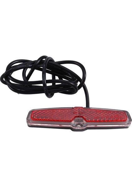 Motosiklet Su Geçirmez Arka Reflektör Tail Işık Lambası Talipia Sting Mx3 Mx4 Mx5 Için Alaycı Elektrikli Bisiklet Scooter (Yurt Dışından) fiyatları