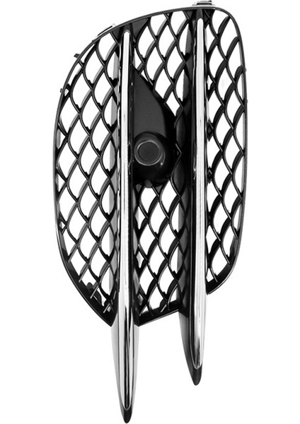 Sol Sis Lambası Kapağı Ön Tampon Mercedes Için Alt Izgara Benz S-Serisi W222 S450 S500 S560 2018 2019 2228857200 (Yurt Dışından) fırsatları