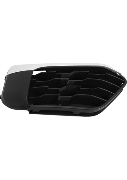 Ön Tampon Alt Izgara Ön Sağ Sis Far Çerçeve Sis Fig Izgarası 51117354778 Bmw X1 F48 2015-2017 (Yurt Dışından) fiyatları