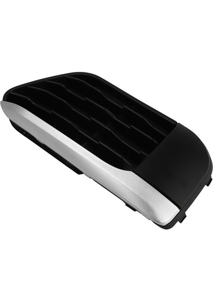 Ön Tampon Alt Izgara Ön Sağ Sis Far Çerçeve Sis Fig Izgarası 51117354778 Bmw X1 F48 2015-2017 (Yurt Dışından) modelleri