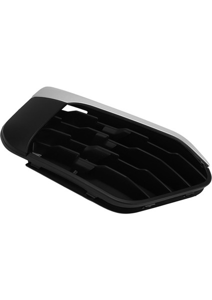 Ön Tampon Alt Izgara Ön Sağ Sis Far Çerçeve Sis Fig Izgarası 51117354778 Bmw X1 F48 2015-2017 (Yurt Dışından) fırsatları