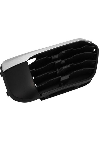 Ön Tampon Alt Izgara Ön Sağ Sis Far Çerçeve Sis Fig Izgarası 51117354778 Bmw X1 F48 2015-2017 (Yurt Dışından) indirimleri