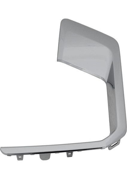 Araba Ön Tampon Sis Light Trim Şerit 84340299 84340300 Gmc Yukon 2021-2023 Sis Lambası Kapağı Kapağı (Yurt Dışından) modelleri